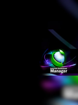 Internet Download Manager (PC) (1 PC, Lifetime)  - IDM Key - GLOBAL - 2