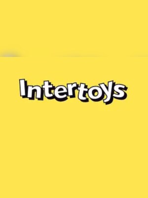 Intertoys Gift Card 50 EUR - Intertoys Key - NETHERLANDS - 3