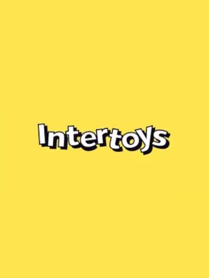 Intertoys Gift Card 50 EUR - Intertoys Key - NETHERLANDS - 2