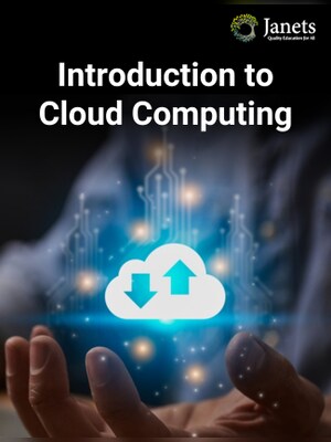 Introduction to Cloud Computing - Janets Key - GLOBAL - 0