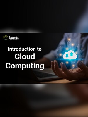 Introduction to Cloud Computing - Janets Key - GLOBAL - 2