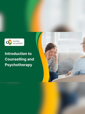 Introduction to Counselling and Psychotherapy - Alpha Academy - 2