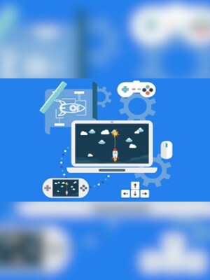 Introduction to Games Development with HTML5 and JavaScript Course Alison GLOBAL - Digital Certificate - 2