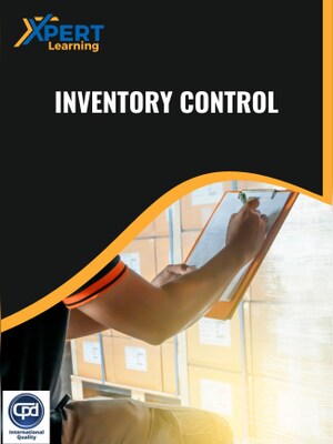 Inventory Control Online Course - Xpertlearning - 0