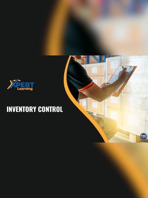 Inventory Control Online Course - Xpertlearning - 2
