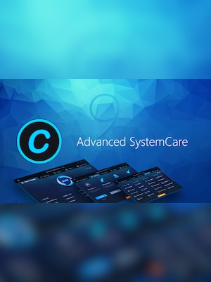 IObit Advanced SystemCare 16 PRO (PC) (1 Device, 2 Years) - IObit Key - GLOBAL - 2