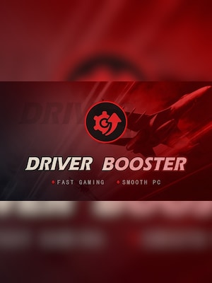 IObit Driver Booster 13 PRO (PC) (3 Devices, 1 Year)  - IObit Key - GLOBAL - 2