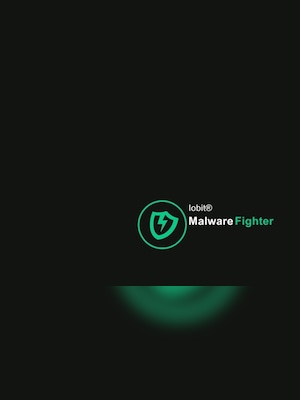 IObit Malware Fighter 10 PRO (1 Device, 1 Year) - IObit Key - GLOBAL - 2