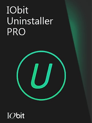 IOBIT Uninstaller 9 Pro (PC) - 3 Devices, 1 Year - IObit Key - GLOBAL - 0