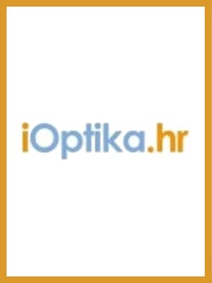iOptika Gift Card 20 EUR - iOptika Key - CROATIA - 0