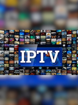 IP TV Subscription 6 Months - IP TV Account - GLOBAL - 2
