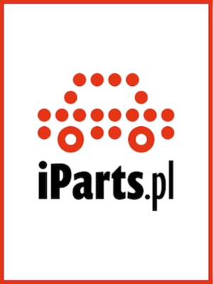 Iparts.pl Gift Card 200 PLN - Iparts.pl Key - POLAND - 0