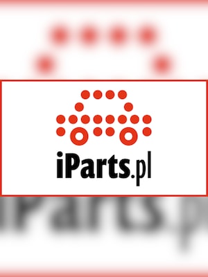 Iparts.pl Gift Card 200 PLN - Iparts.pl Key - POLAND - 2