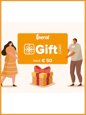 Iperal Gift Card 20 EUR - Iperal Key - ITALY - 0