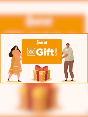 Iperal Gift Card 20 EUR - Iperal Key - ITALY - 2