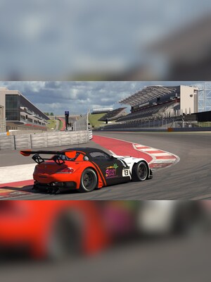 iRacing Subscription Steam 1 Month Steam Gift GLOBAL - 18