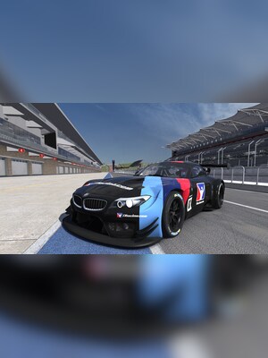 iRacing Subscription Steam 1 Month Steam Gift GLOBAL - 17