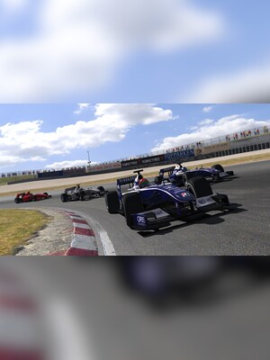 iRacing Subscription Steam 1 Month Steam Gift GLOBAL - 8