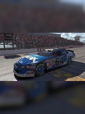 iRacing Subscription Steam 1 Month Steam Gift GLOBAL - 4