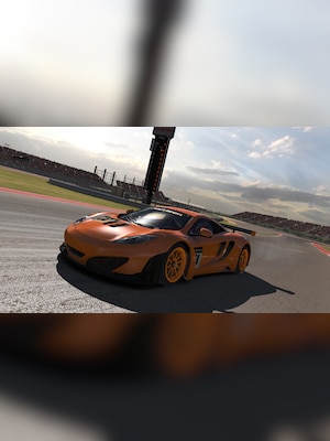 iRacing Subscription Steam 12 Months Steam Gift GLOBAL - 15