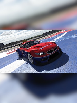 iRacing Subscription Steam 12 Months Steam Gift GLOBAL - 14