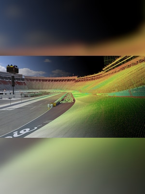 iRacing Subscription Steam 12 Months Steam Gift GLOBAL - 9