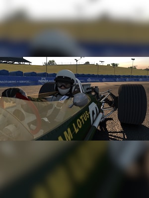 iRacing Subscription Steam 12 Months Steam Key GLOBAL - 19
