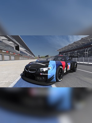 iRacing Subscription Steam 12 Months Steam Key GLOBAL - 17