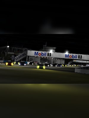 iRacing Subscription Steam 12 Months Steam Key GLOBAL - 16