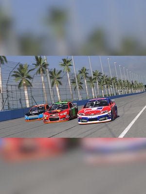 iRacing Subscription Steam 12 Months Steam Key GLOBAL - 13