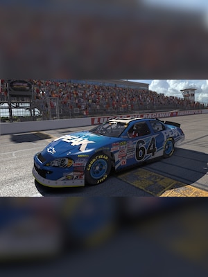iRacing Subscription Steam 12 Months Steam Key GLOBAL - 4