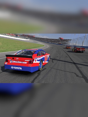 iRacing Subscription Steam 12 Months Steam Key GLOBAL - 2