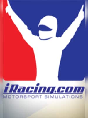 iRacing Subscription Steam 12 Months Steam Key GLOBAL - 0