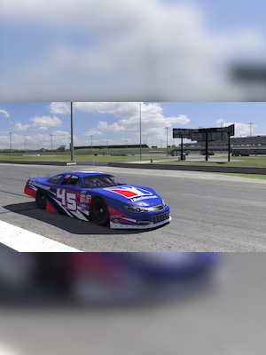 iRacing Subscription Steam 12 Months Steam Key GLOBAL - 35