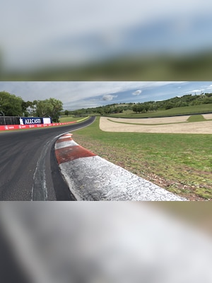 iRacing Subscription Steam 12 Months Steam Key GLOBAL - 32