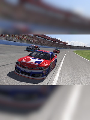 iRacing Subscription Steam 12 Months Steam Key GLOBAL - 31