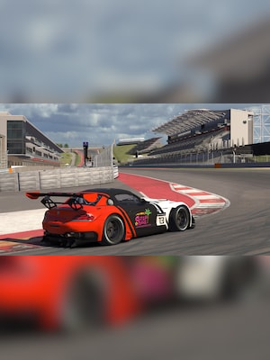 iRacing Subscription Steam 12 Months Steam Key GLOBAL - 27