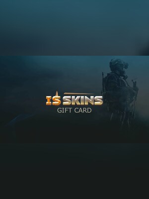 ISSKINS Gift Card 200 USD - isskins.com Key - GLOBAL - 2