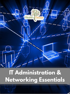 IT Administration & Networking Essentials - hfonline Key - GLOBAL - 0