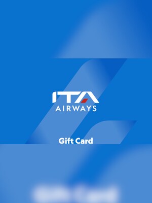 ITA Airways Gift Card 10 EUR - ITA Airways Key - ITALY - 2