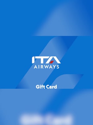 ITA Airways Gift Card 50 EUR - ITA Airways Key - ITALY - 2
