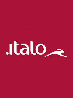 Italo Gift Card 20 EUR - Italo Key - ITALY - 2