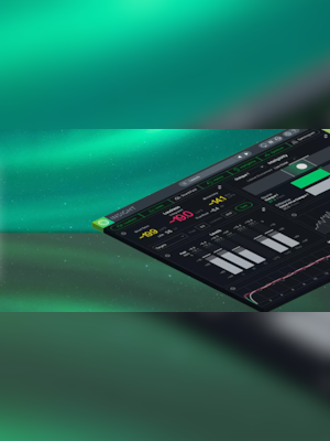 iZotope Insight 2 (PC, Mac) (1 Device, Lifetime)  - Izotope Key - GLOBAL - 2