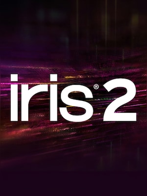 iZotope Iris 2 (PC, Mac) (1 Device, Lifetime)  - Izotope Key - GLOBAL - 0