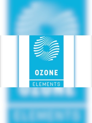iZotope Ozone 9 Elements (PC, Mac) (1 Device, Lifetime)  - Izotope Key - GLOBAL - 2