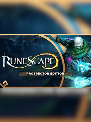 Jagex RuneScape Gift Card - 25 USD - UNITED STATES - 2