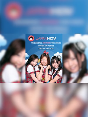 JapanHDV Subscription Premium 6 Months - JapanHDV Account - GLOBAL - 2