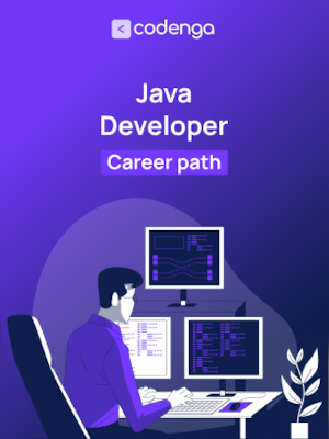 Java Developer - Course - Codenga.com - 0