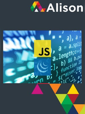 Buy JavaScript and jQuery Course Alison GLOBAL - Digital Certificate ...