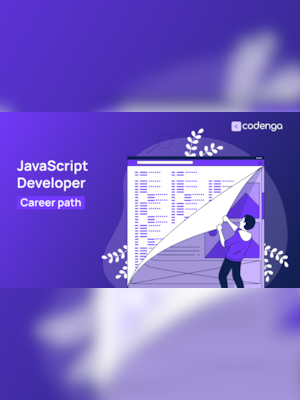 JavaScript Developer - Course - Codenga.com - 2